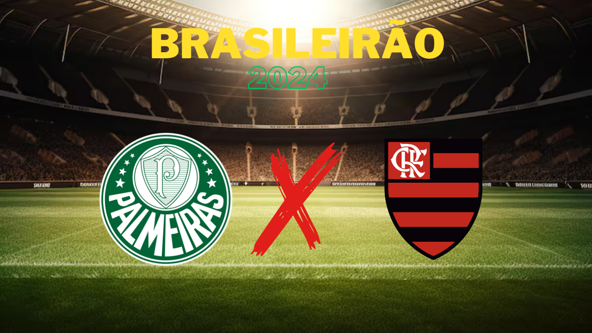 Brasileirão 2024