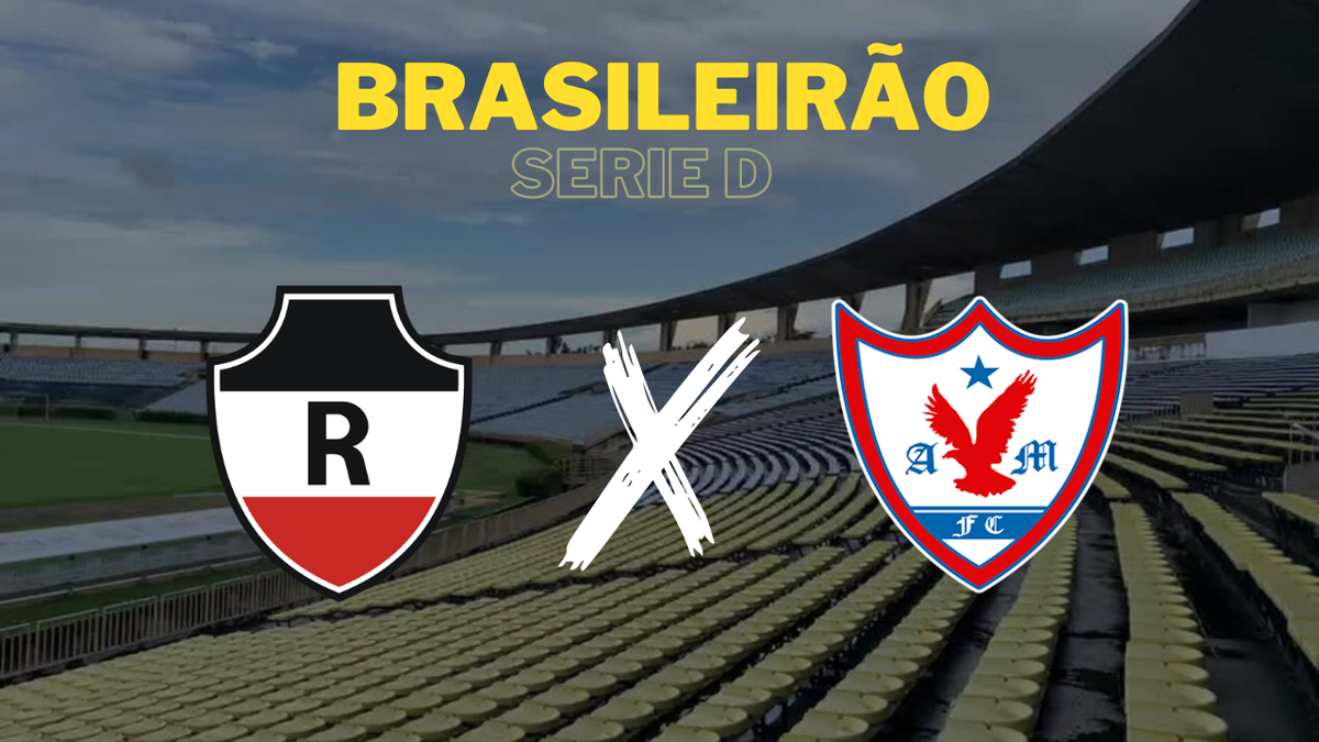 Brasileirão Série D