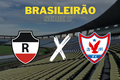 River enfrenta Águia de Marabá pela Série D neste sábado no estádio Albertão