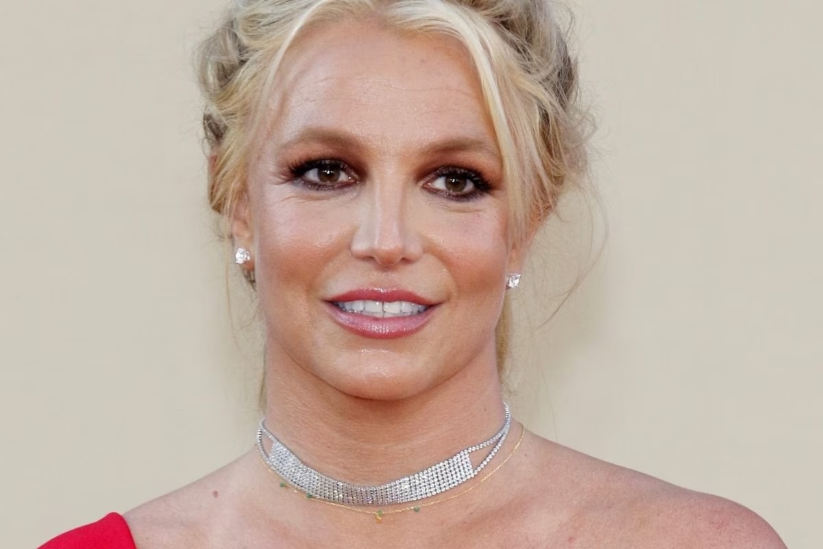 Britney Spears perde processo milionário movido pelo pai