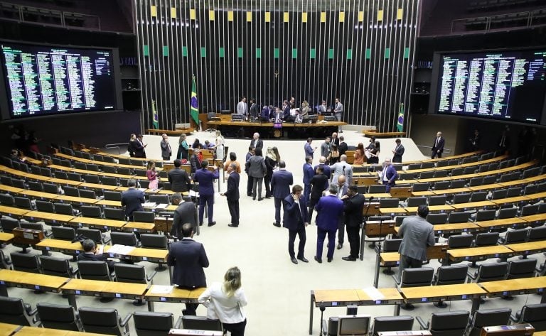 Câmara dos Deputados