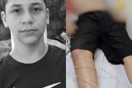 Estudante de 13 anos morre uma semana após sofrer bullying em escola