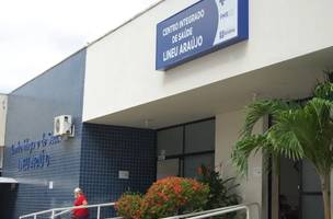 Centro Integrado de Saúde Lineu Araújo (CISLA) (Foto: Fundação Municipal de Saúde)