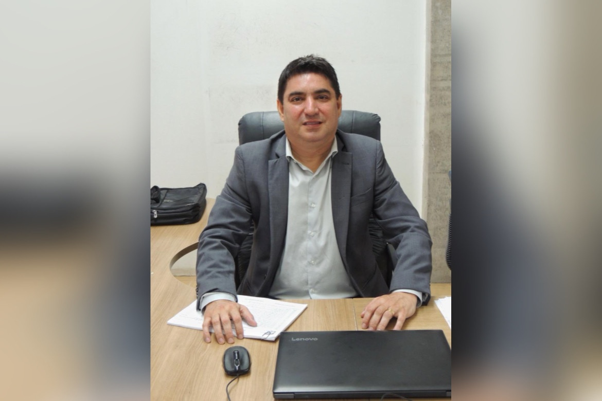 Clemilton Queiroz