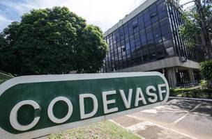 Codesvasf (Foto: Reprodução)