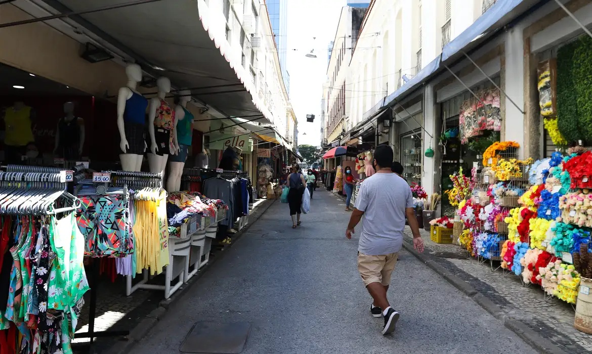 comercio