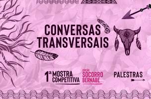 Conversas Transversais (Foto: Divulgação/SEDA)