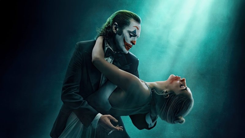 “Coringa: Delírio a Dois” será lançado 3 de outubro nos cinemas