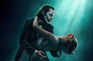 “Coringa: Delírio a Dois” será lançado 3 de outubro nos cinemas (Foto: Divulgação/Warner Bros. Pictures)