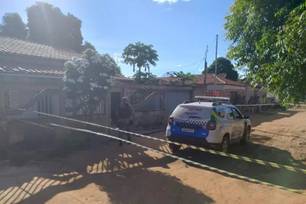 Homem mata ex-companheira e tira a própria vida em Avelino Lopes