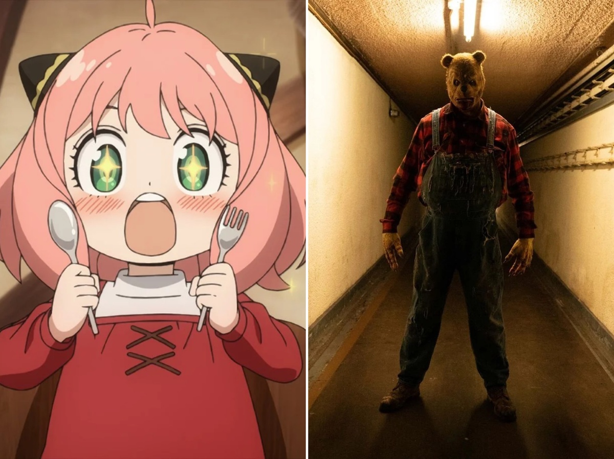 De anime a terror, confira as estreias da semana do Cinemas Teresina