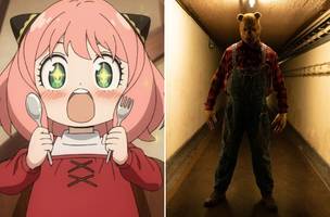 De anime a terror, confira as estreias da semana do Cinemas Teresina (Foto: Reprodução)