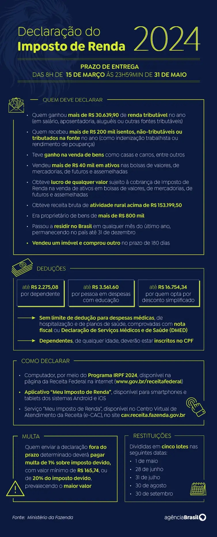 declaracao