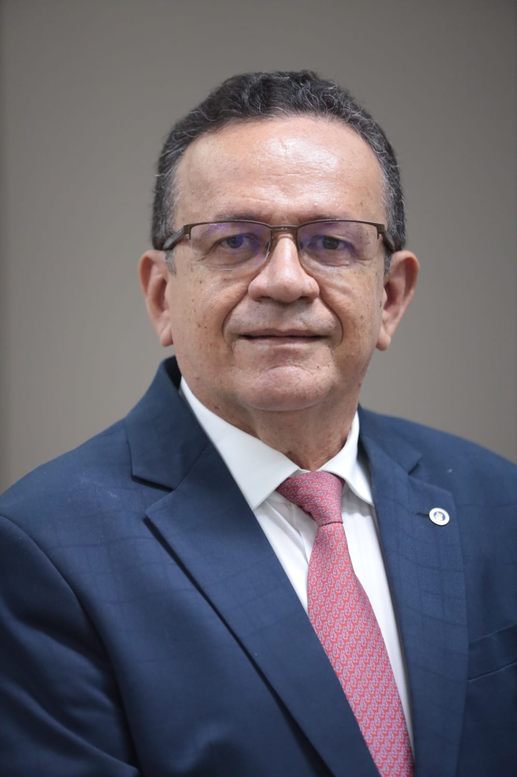 Des Sebastião Martins