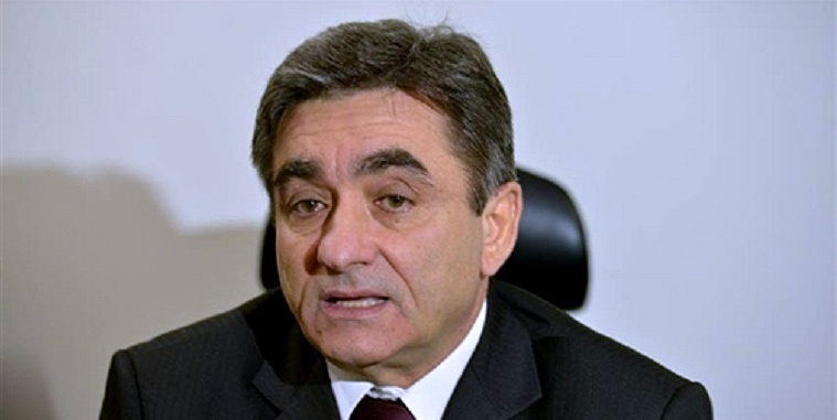 Desembargador Ricardo Gentil Eulálio Dantas será vice presidente do TRE-PI