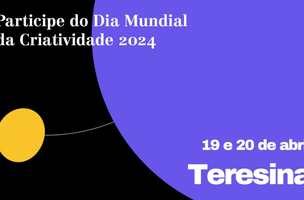Dia Mundial da Criatividade (Foto: Reprodução/World Creativity Day)