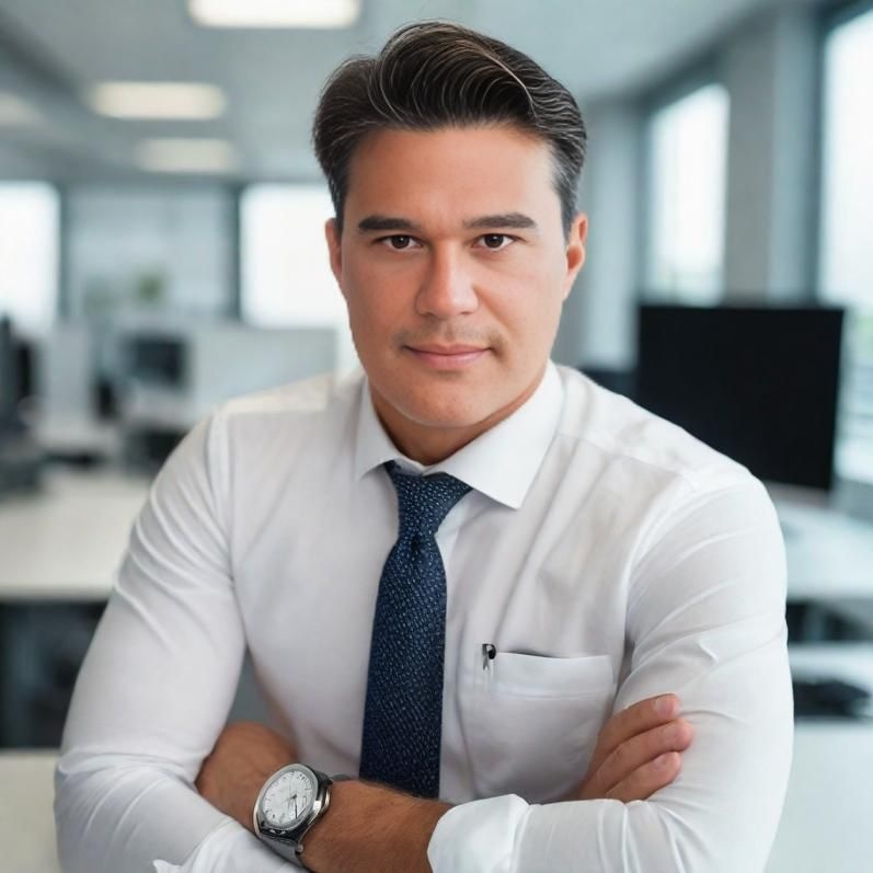 Dr. Davi Pontes