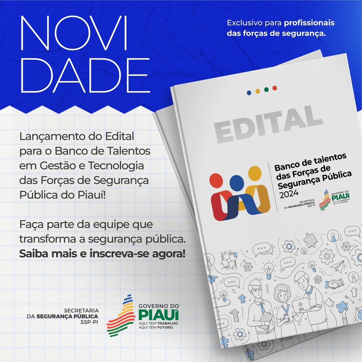 Edital