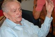 Morre Elias Ximenes do Prado, ex-prefeito de Parnaíba, aos 99 anos