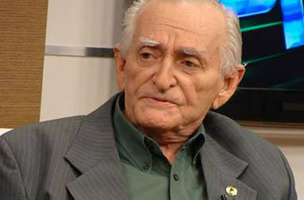 Elias Ximenes do Prado (Foto: Reprodução/Câmara Municipal de Parnaíba)