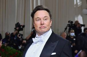 Elon Musk, dono do X (antigo do Twitter) (Foto: Getty Images)