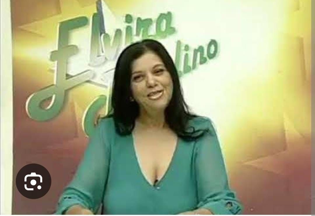 Elvira Raulino além do seu tempo