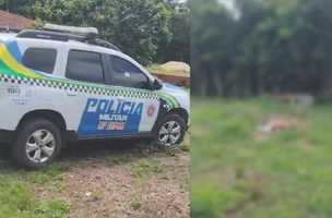 empresario morto (Foto: Reprodução/Divulgação)