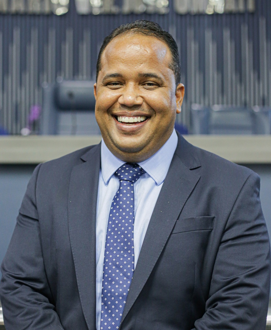 Enzo Samuel