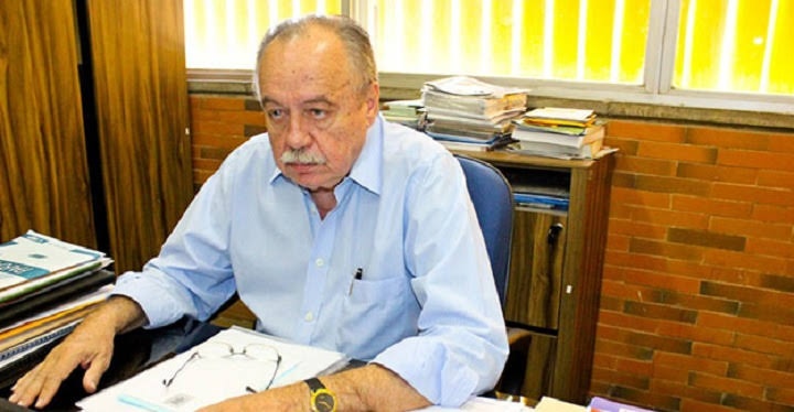 Ex-Senador Freitas Neto fez com que colocassem na circunscrição da Codevasf 98% do território do Piauí, parte considerável do Maranhão. Esticaram para chegar até o Amapá.