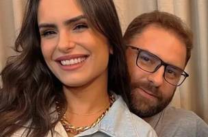 Filho de Lula é acusado de agredir e abusar psicologicamente da companheira (Foto: Reprodução)