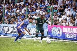Final do Campeonato Piauiense (Foto: Samuel Pereira - A.A. Altos)