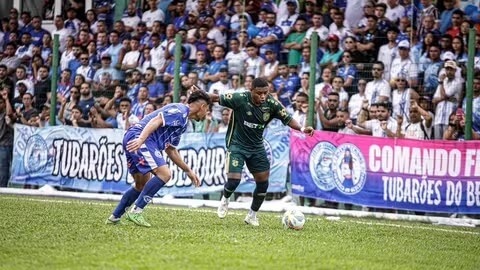 Final do Campeonato Piauiense