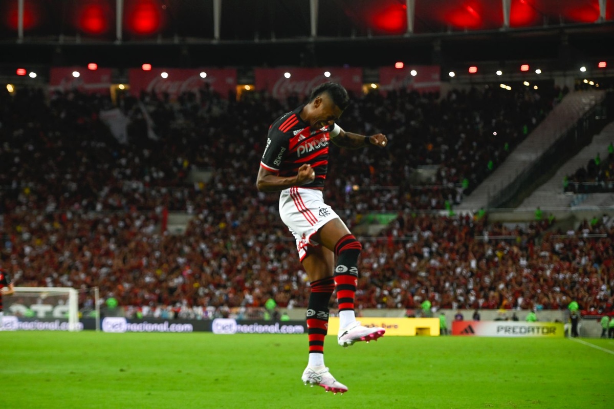 Flamengo campeão carioca