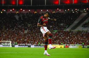 Flamengo campeão carioca (Foto: Flamengo)
