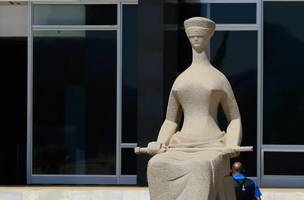 Foro previlegiado (Foto: STF)
