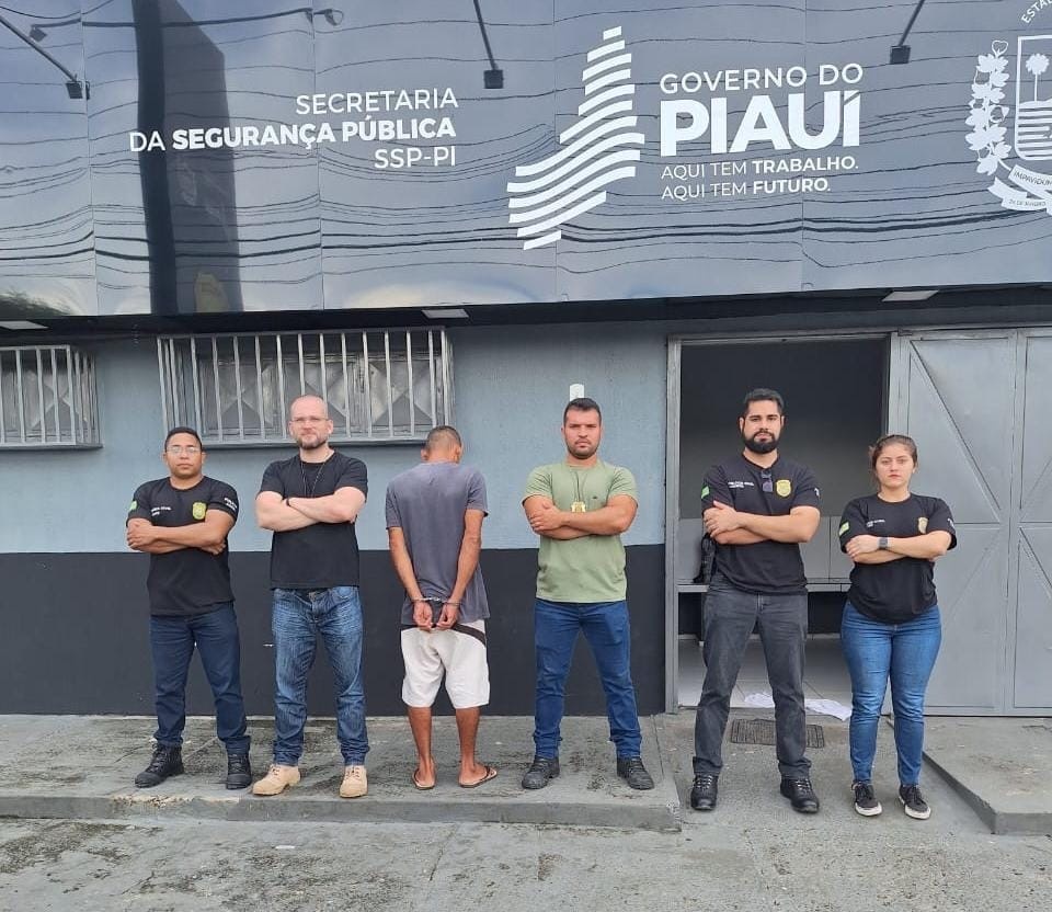 Homem é acusado de estuprar a própria enteada