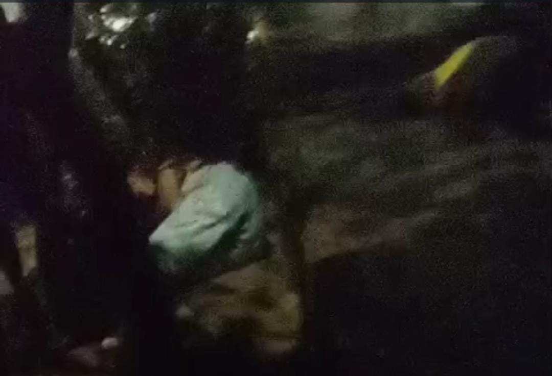Homem executado na zona leste de Teresina