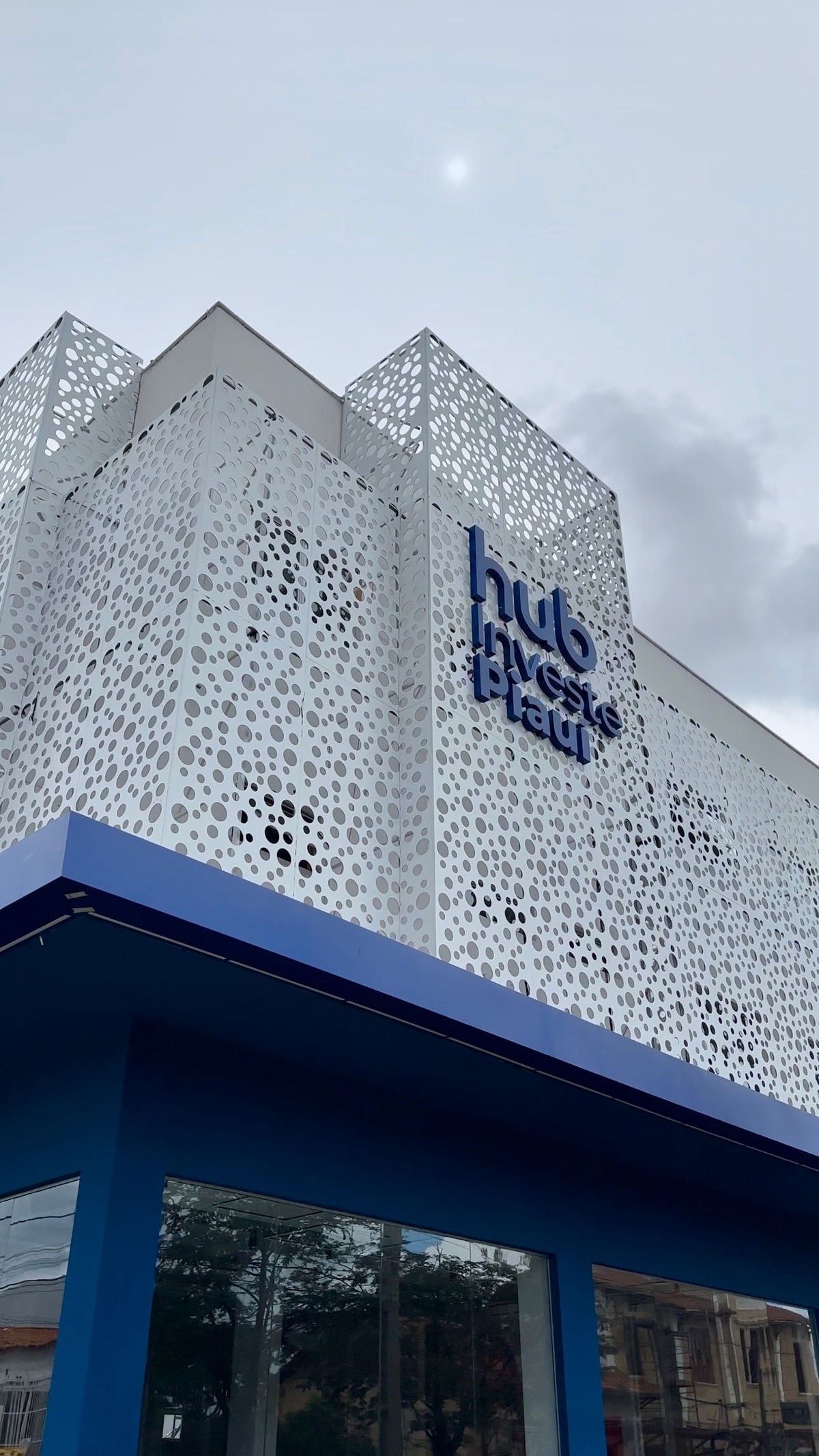 Hub Investe Piauí