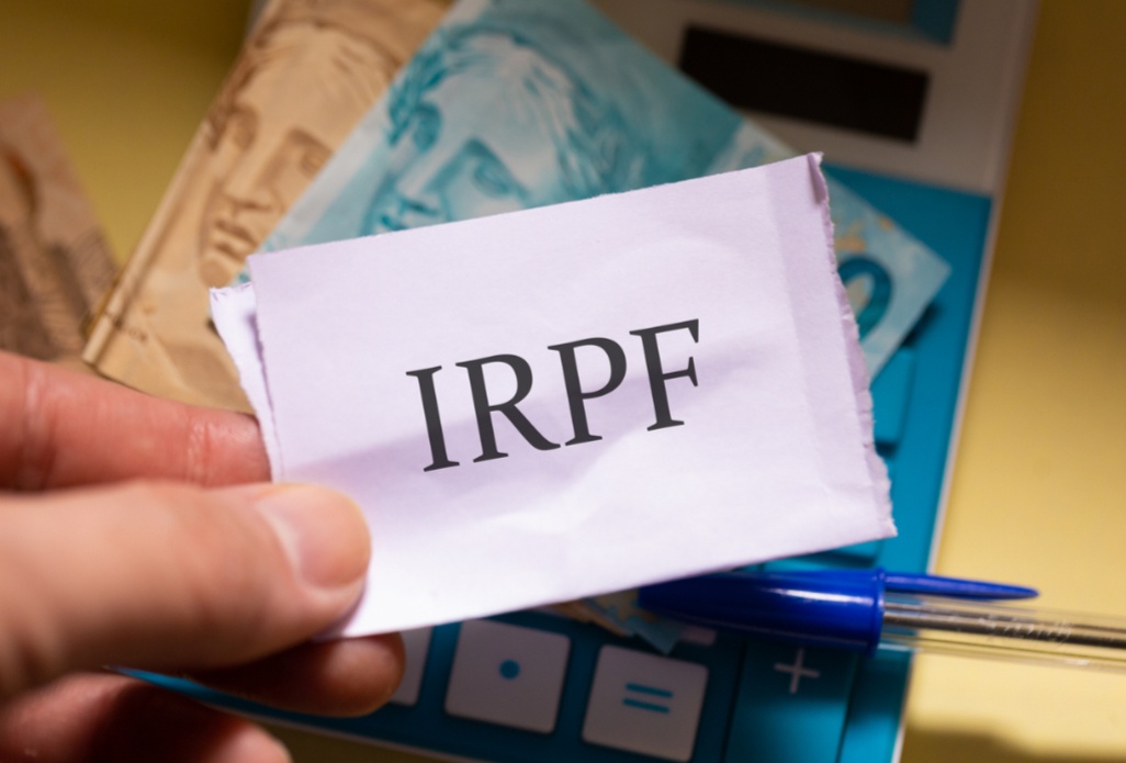 IRPF