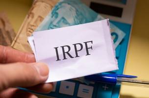 IRPF (Foto: Rmcarvalho/iStock)