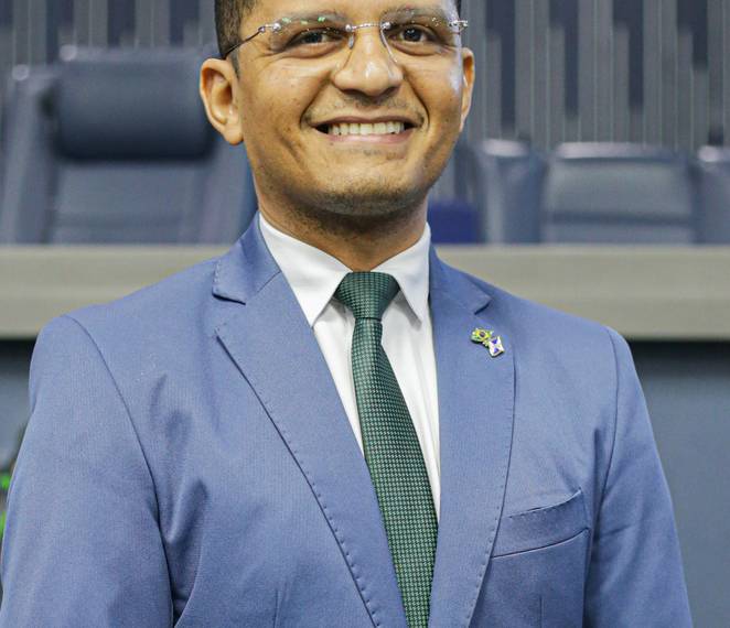 Ismael Silva Ismael Silva