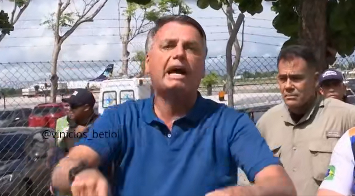 Jair Bolsonaro