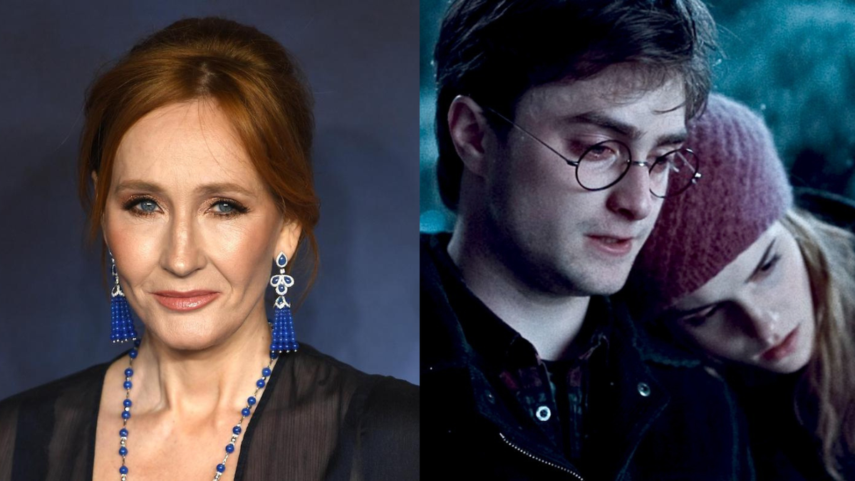 J.K Rowling tem usado sua influência na mídias para criticar pessoas transgênero.