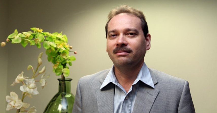 João Claudino Jr