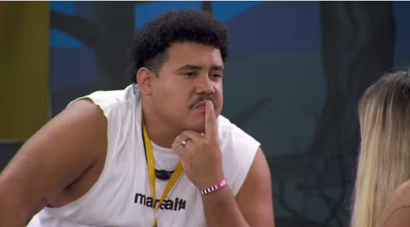 Lucas Henrique BBB24
