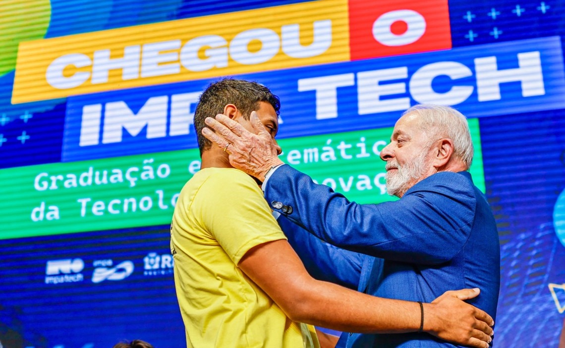 Lula desaba no Nordeste