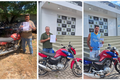Polícia Civil devolve aos donos 10 motocicletas roubadas na região sul do Piauí