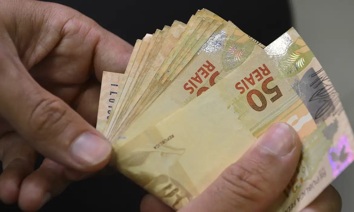 Mutirão de bancos