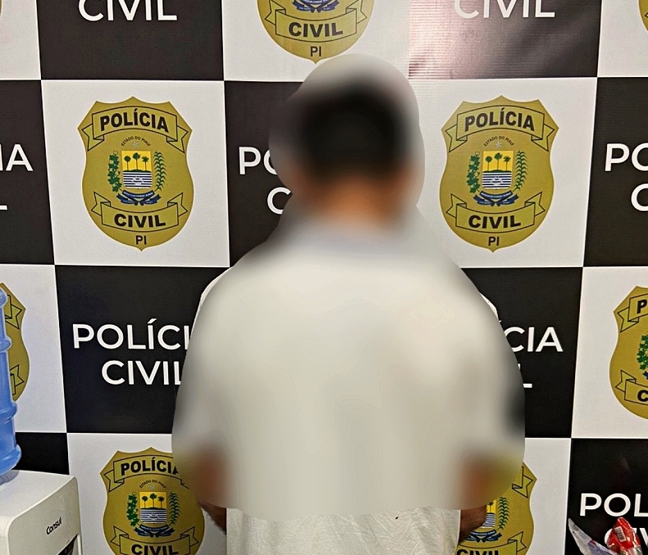 O caso aconteceu na cidade de Picos
