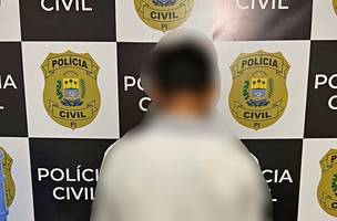 O crime aconteceu na cidade de Picos (Foto: Reprodução)